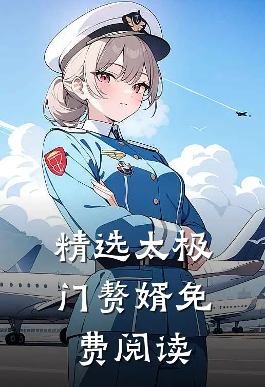 精选太极门赘婿免费阅读