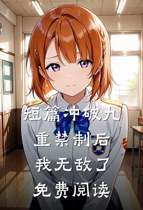 短篇冲破九重禁制后我无敌了免费阅读