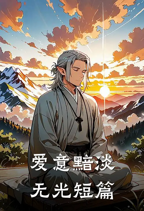 爱意黯淡无光短篇