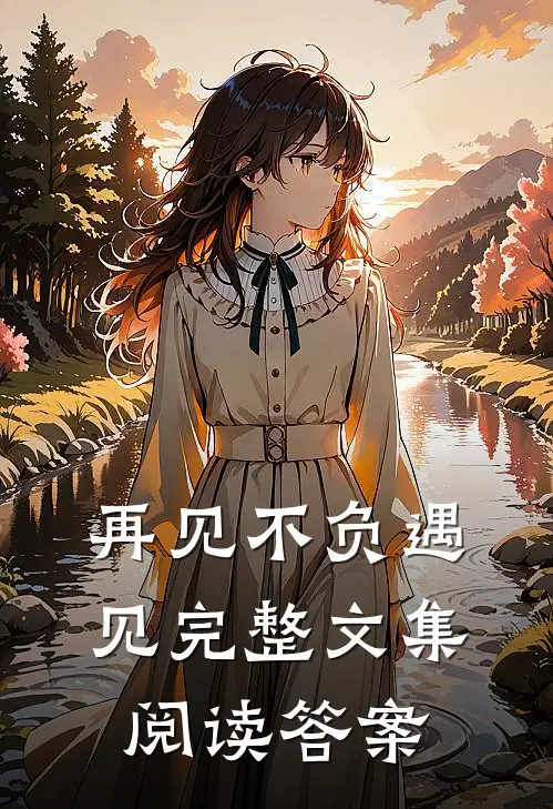 再见不负遇见完整文集阅读答案