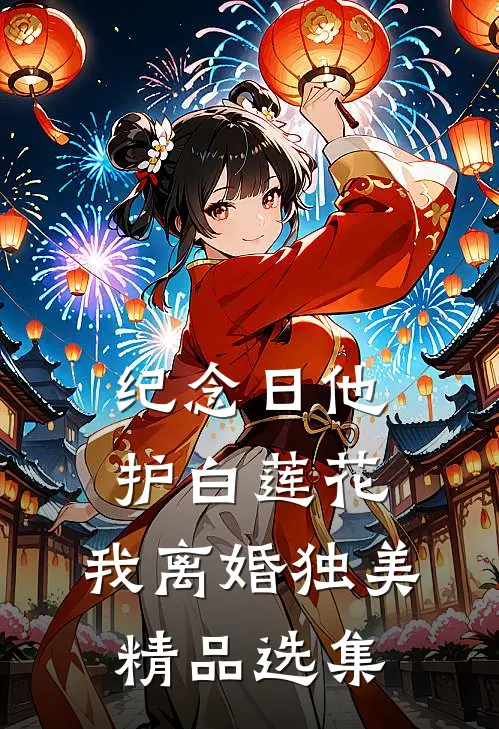 纪念日他护白莲花，我离婚独美精品选集