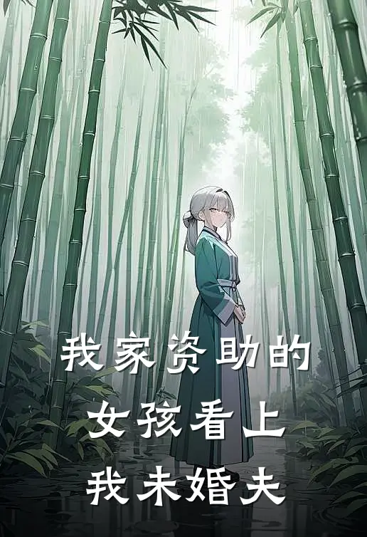 我家资助的女孩看上我未婚夫了