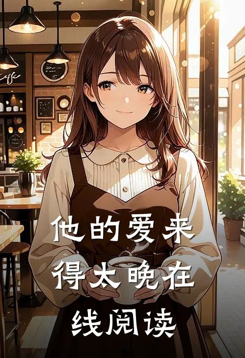 他的爱来得太晚在线阅读