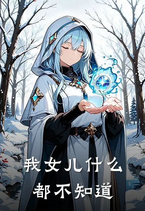 我女儿都不知道怎么办