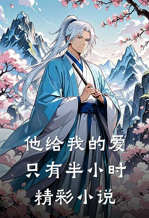他给我的爱，只有半小时精彩小说