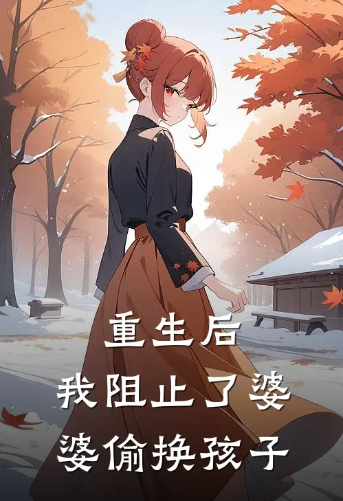 重生后,我阻止了婆婆偷换孩子