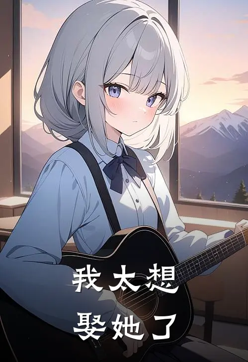 我太想娶她了英文