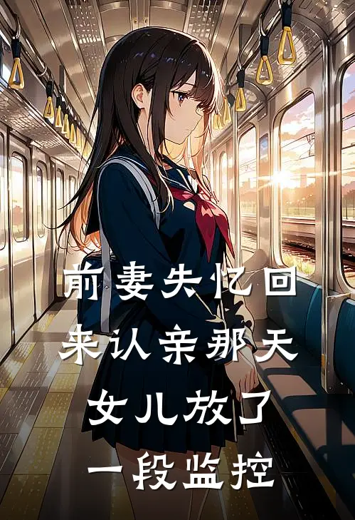 前妻失忆回来认亲那天,女儿放了一段监控视频
