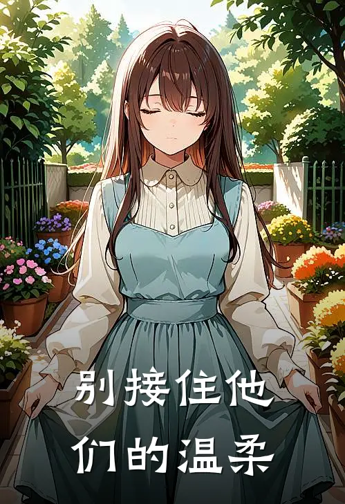 别接住他们的温柔是歌
