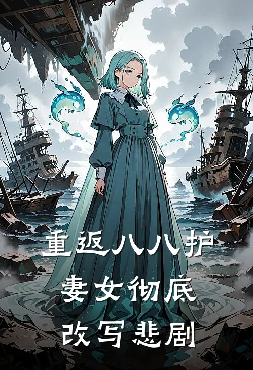 重返八八护妻女彻底改写悲剧