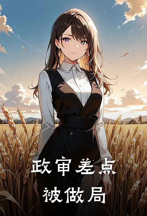 政审差点被做局