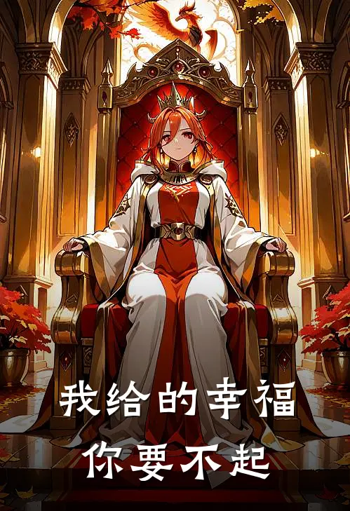 我给的幸福你要不起是歌