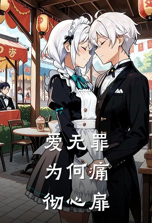 爱无罪,为何痛彻心扉