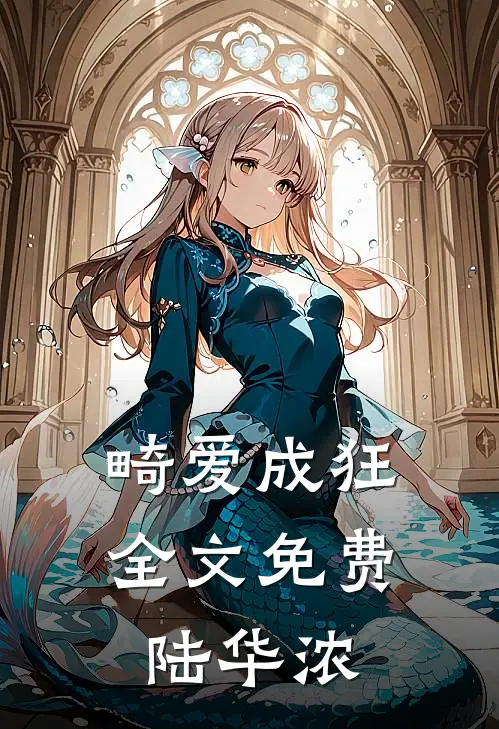 畸爱成狂全文免费陆华浓