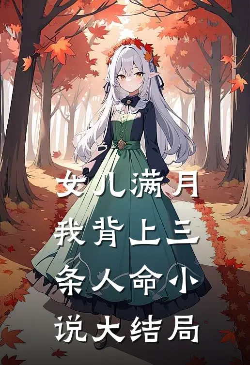 女儿满月，我背上三条人命小说大结局