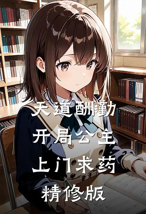 天道酬勤，开局公主上门求药精修版