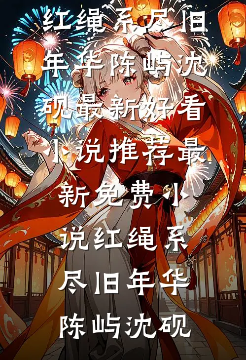 红绳系尽旧年华陈屿沈砚最新好看小说推荐_最新免费小说红绳系尽旧年华陈屿沈砚