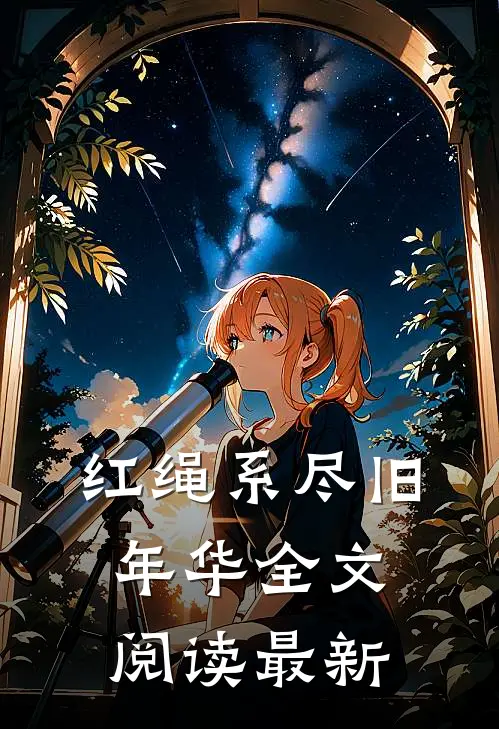 红绳系尽旧年华全文阅读最新