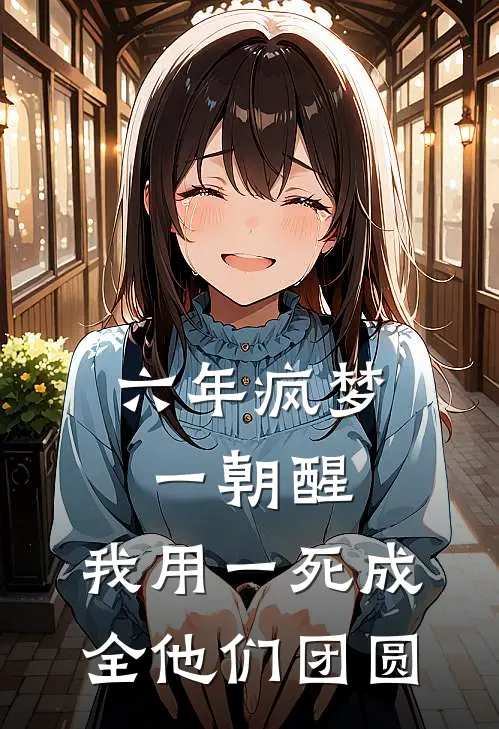 六年疯梦一朝醒，我用一死成全他们团圆