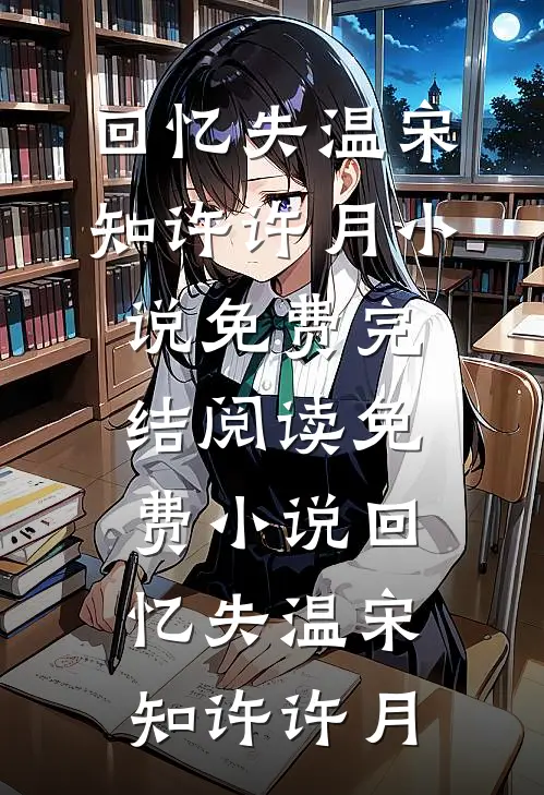 回忆失温(宋知许许月)小说免费完结_阅读免费小说回忆失温(宋知许许月)