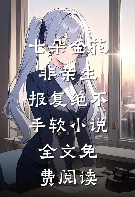 七朵金花非亲生，报复绝不手软小说全文免费阅读