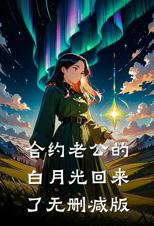 合约老公的白月光回来了无删减版