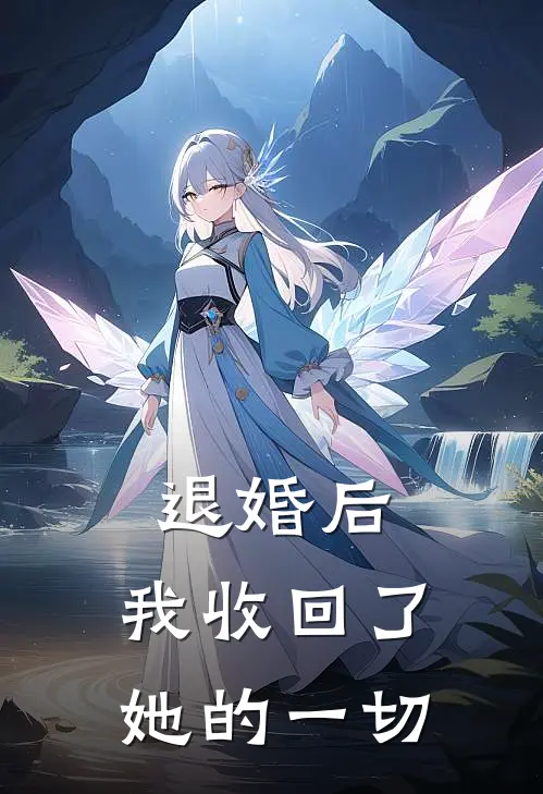 退婚后，我收回了她的一切