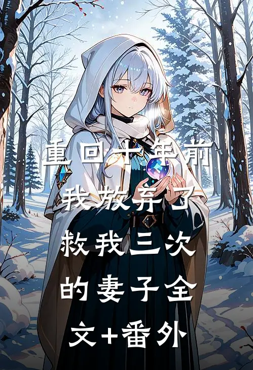 重回十年前，我放弃了救我三次的妻子全文+番外