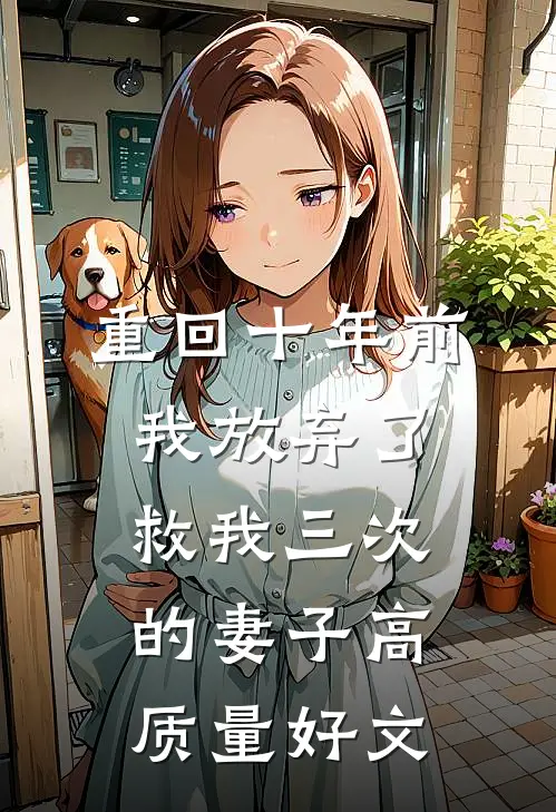 重回十年前，我放弃了救我三次的妻子高质量好文