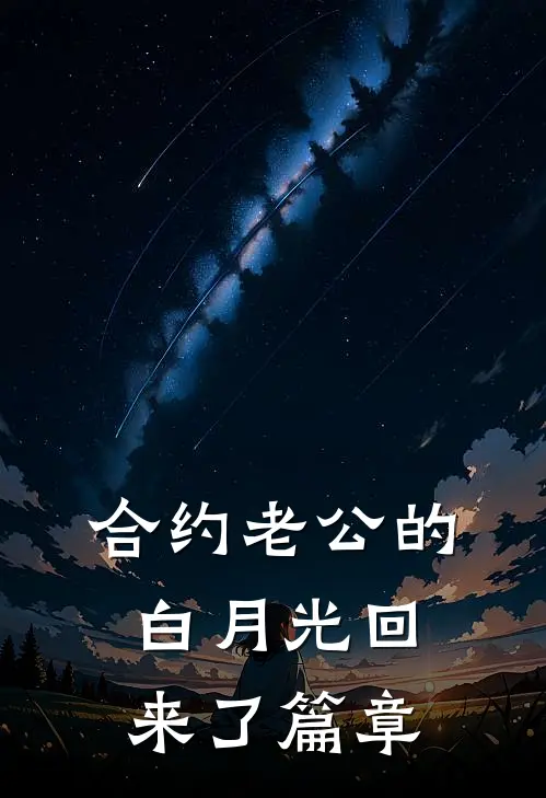 合约老公的白月光回来了篇章
