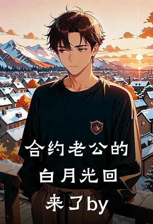 合约老公的白月光回来了by