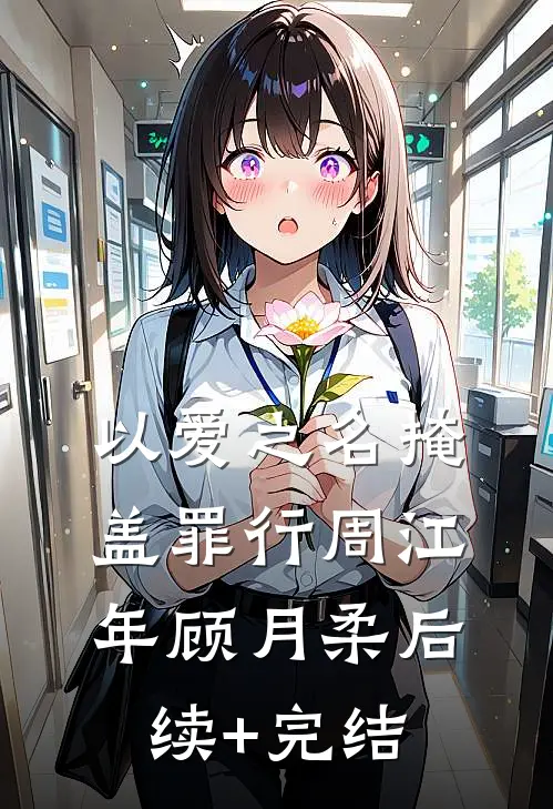 以爱之名掩盖罪行周江年顾月柔后续+完结