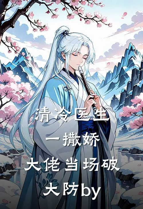 清冷医生一撒娇，大佬当场破大防by