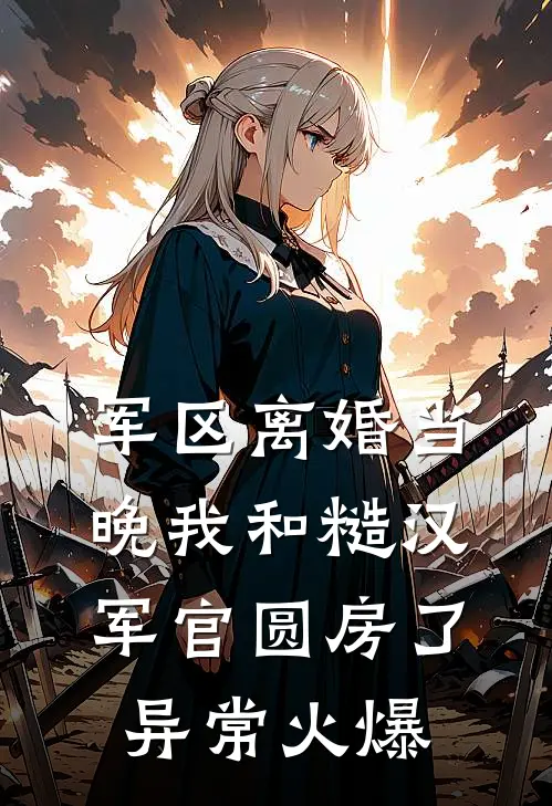 军区离婚当晚我和糙汉军官圆房了异常火爆