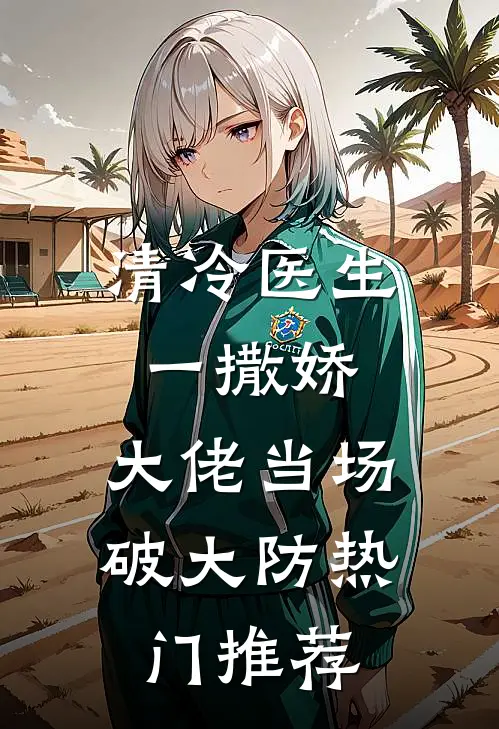 清冷医生一撒娇，大佬当场破大防热门推荐