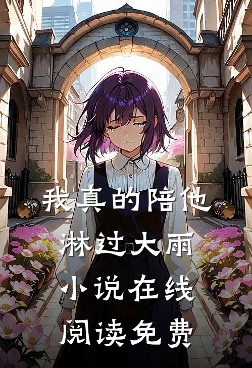 我真的陪他淋过大雨小说在线阅读免费