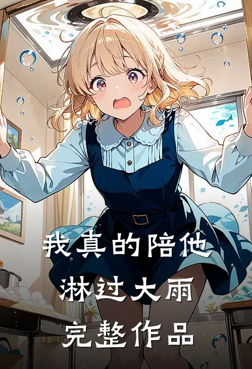 我真的陪他淋过大雨完整作品