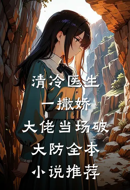 清冷医生一撒娇，大佬当场破大防全本小说推荐
