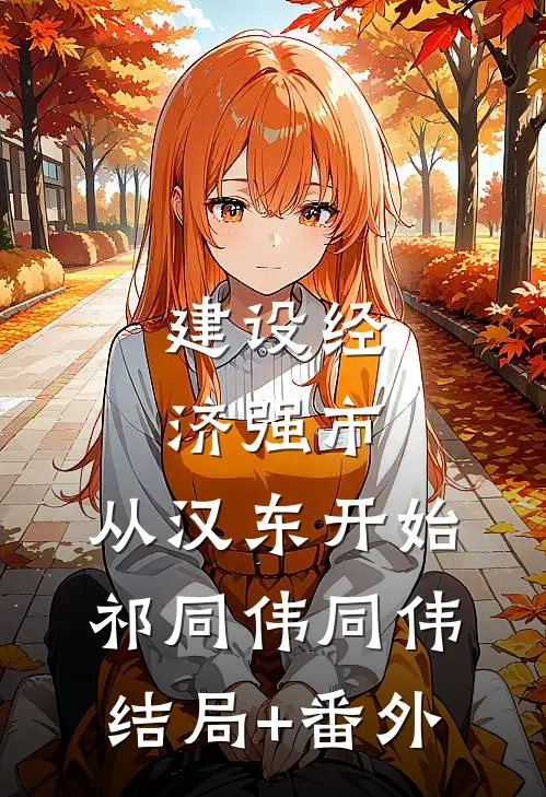 建设经济强市，从汉东开始祁同伟同伟结局+番外