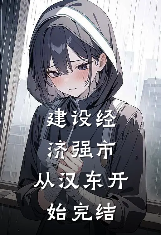 建设经济强市，从汉东开始完结