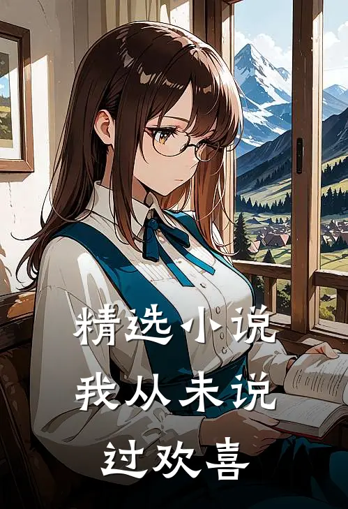 精选小说我从未说过欢喜