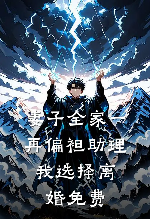 妻子全家一再偏袒助理，我选择离婚免费