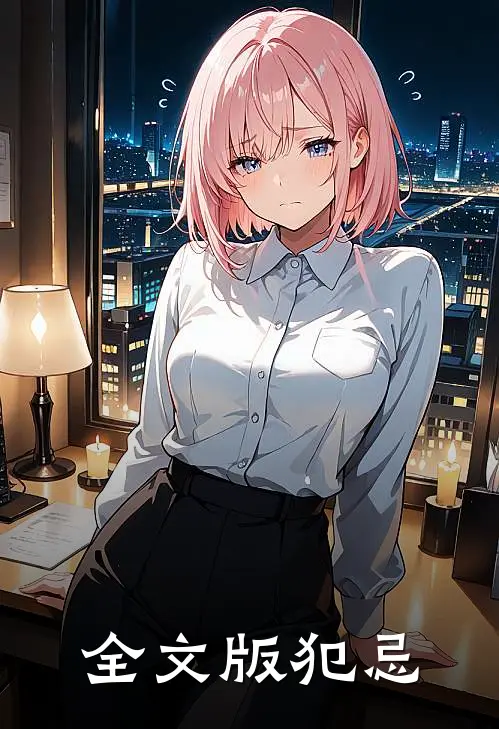 全文版犯忌