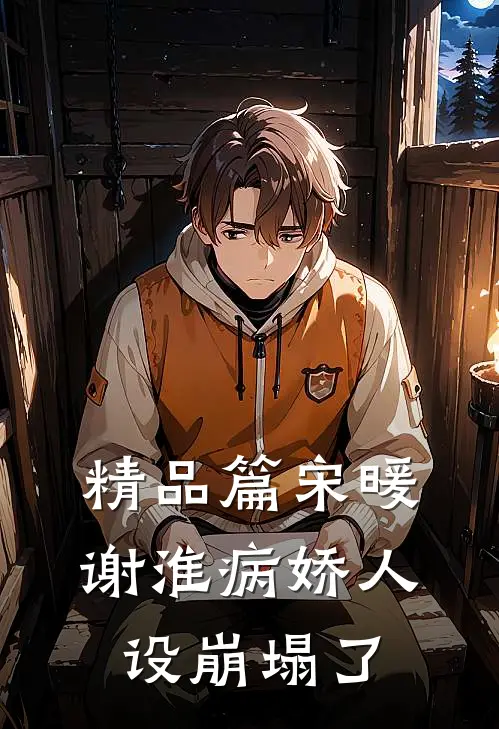 精品篇宋暖谢淮病娇人设崩塌了