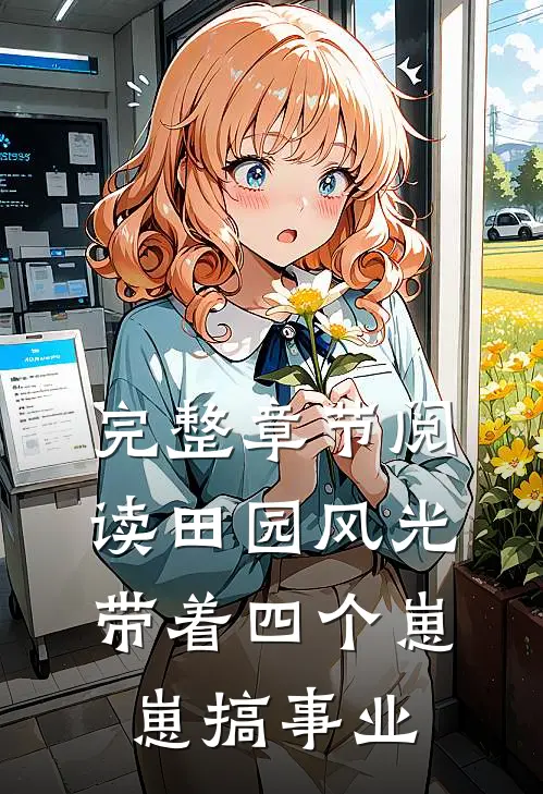 完整章节阅读田园风光：带着四个崽崽搞事业