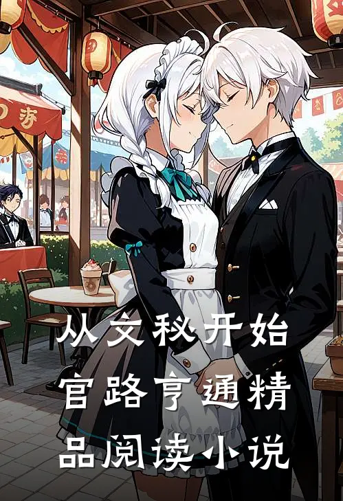 从文秘开始官路亨通精品阅读小说