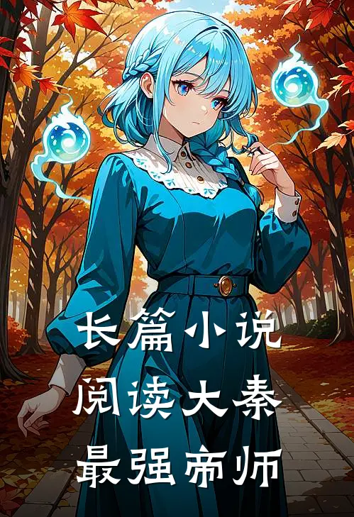 长篇小说阅读大秦最强帝师