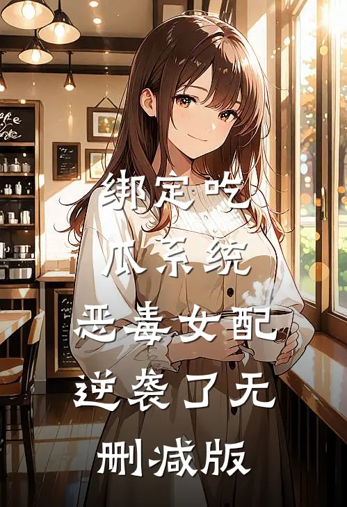 绑定吃瓜系统，恶毒女配逆袭了无删减版