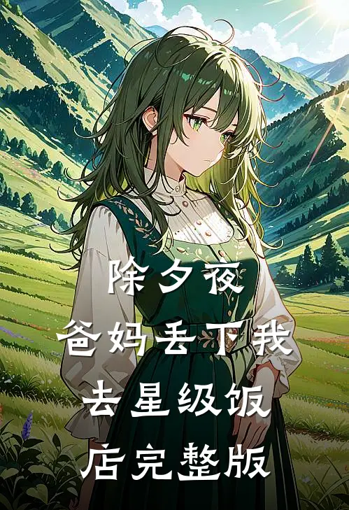 除夕夜，爸妈丢下我去星级饭店完整版