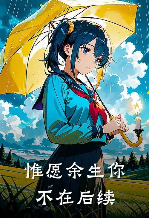 惟愿余生你不在后续